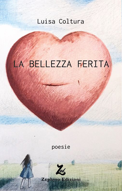 Risultati immagini per La bellezza ferita luisa coltura